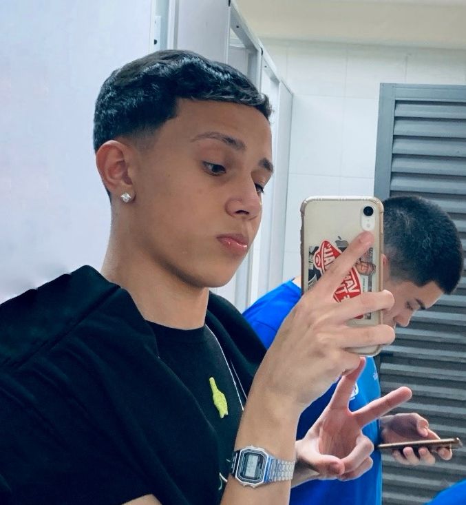 João Pedro Picture